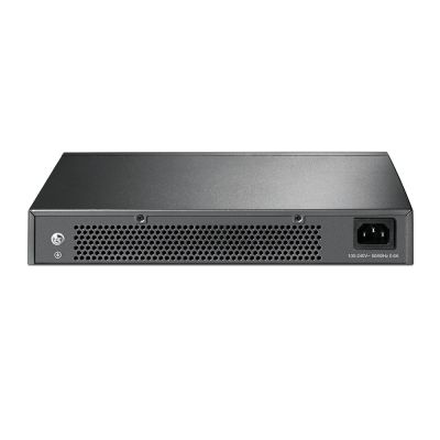 3. Switch TP-LINK TL-SG1024DE (24x 10/100/1000Mbps)