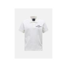 Peak Performance Jr Original Polo-Shirt weiß