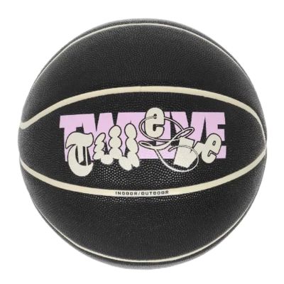 2. ALL COURT 8P J MORANT DEFLATED ball