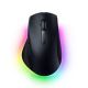 3. Razer Pro Click V2 – ergonomische kabellose Maus für die Arbeit