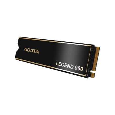2. ADATA Legend 900 ColorBox SSD 1 TB PCIe Gen. 4