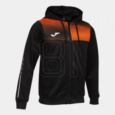 Joma Eco Supernova Zip-Up Hoodie 103315.108