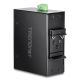 2. Trendnet TI-ELC80 Netzwerk-Switch, unmanaged Fast Ethernet (10/100), Schwarz