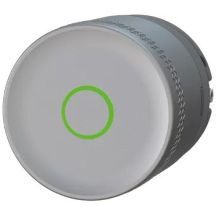 Yale Linus Smart Lock L2 Lite Silber Intelligentes Türschloss