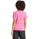 12. adidas Loungewear Essentials Logo Tee W IR5413