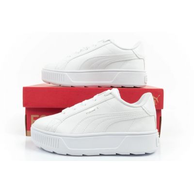10. Puma Karmen Jr 38737501 Schuhe