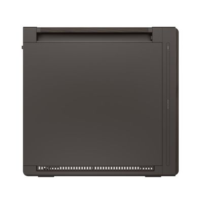 10. Asus PROART PA602 Gehäuse aus Walnussholz und Metall mit PWM-Rettung