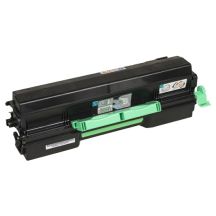 Ricoh 407507 Tonerkartusche, 1 Stück, Original Schwarz