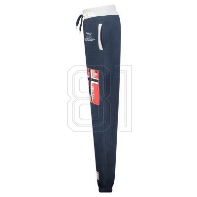 3. Geographical Norway Myer DB 317 M WY8617H/GN-Navy Hose