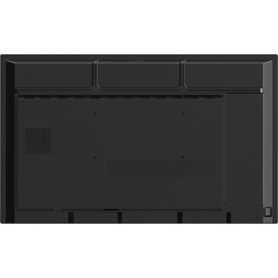 6. Viewsonic IFP5550-5 Interaktives Whiteboard 139,7 cm (55") 3840 x 2160 px Touchscreen Schwarz HDMI