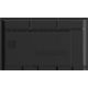 6. Viewsonic IFP5550-5 Interaktives Whiteboard 139,7 cm (55") 3840 x 2160 px Touchscreen Schwarz HDMI