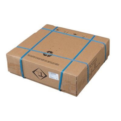 3. EFB Elektronik 691706FGR.1 Rack 6U Wandschrank Grau