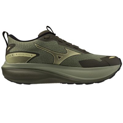 2. Mizuno WAVE RIDER TT 4 J1GM263251 Schuhe