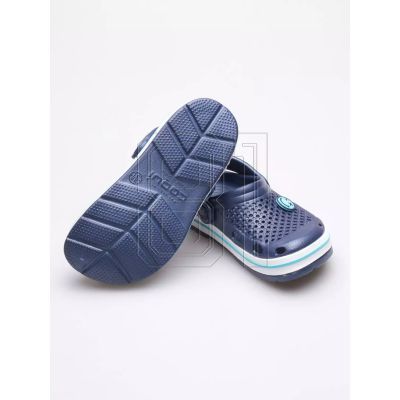 7. Coqui Lindo Jr Clogs 6423-404-2132