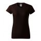 3. Malfini Basic W T-shirt MLI-13427