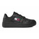 2. Tommy Hilfiger Retro Basket Ess W EN0EN02505BDS Schuhe