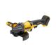 6. DeWALT DCG440N-XJ Winkelschleifer 18 cm 2,6 kg