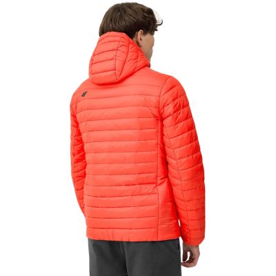 12. Jacke 4F M 4FSS23TDJAM085 70S