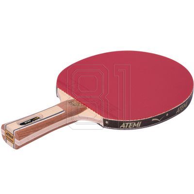 5. Atemi 4000 Tischtennisschläger