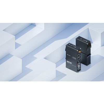 9. Teltonika DAP142 Industriezugangspunkt