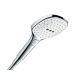 2. Hansgrohe Raindance Select E Handbrause Chrom