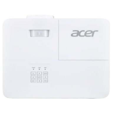 2. Acer H6815P 4K-Projektor – 240 Hz, 4.000 ANSI Lumen, Lautsprecher