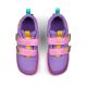 5. Affenzahn Halbschuh Baumwolle Schuhe Lucky Creative Toucan Jr 00391-40120