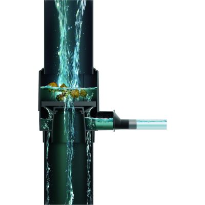 10. INNEN-REGENWASSERFILTER