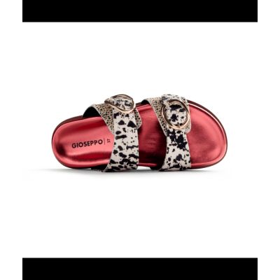 4. Gioseppo CARNEY Rote Damenschuhe (78025-P-Rot)