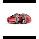 4. Gioseppo CARNEY Rote Damenschuhe (78025-P-Rot)