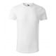 3. Malfini Origin T-Shirt (GOTS) M MLI-17100 weiß