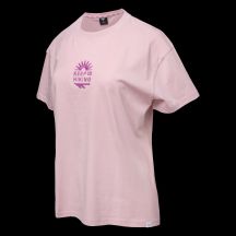 Damen T-Shirt mit kurzen Ärmeln LADY AMELI