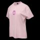 Damen T-Shirt mit kurzen Ärmeln LADY AMELI