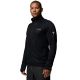 2. Columbia Summit Step FZ Fleece 2157213010 Schwarz L