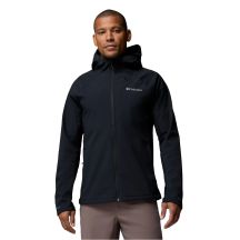 Columbia Trailborne Softshell Jacket 2155171010 Czarne L