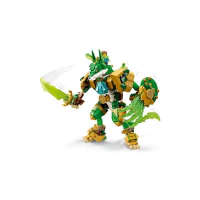 15. LEGO DREAMZzz 71508 Fuchs-Wächter-Mech