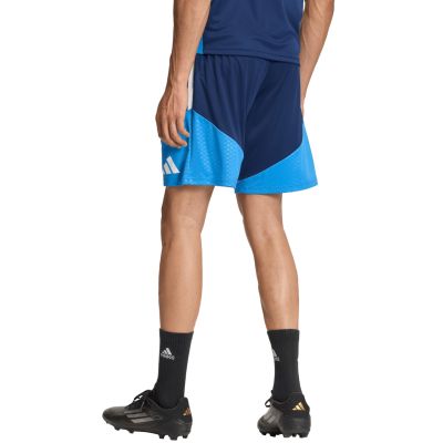 3. Herren-Shorts adidas Tiro 26 Competition Training, marineblau, JX4252