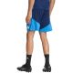 3. Herren-Shorts adidas Tiro 26 Competition Training, marineblau, JX4252