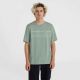 3. O'Neill Mix & Match T-Shirt mit Blumengrafik, M, 92800613889