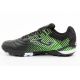 3. Joma Herren-Sportschuhe Maxima 2601 TF Turf-Fußballschuhe schwarz