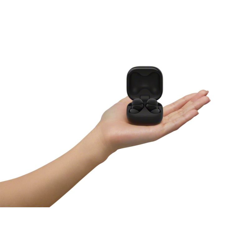 8. SONY WF-LS910NB Audio-Kopfhörer