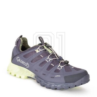 2. Aku Selvatica GTX W 679428 Trekkingschuhe