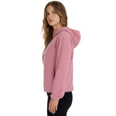 15. Fleece-Sweatshirt 4F W 4FWAW25TFLEF355 56S