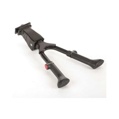 KAIWEI Mittelstütze doppelt schwarz