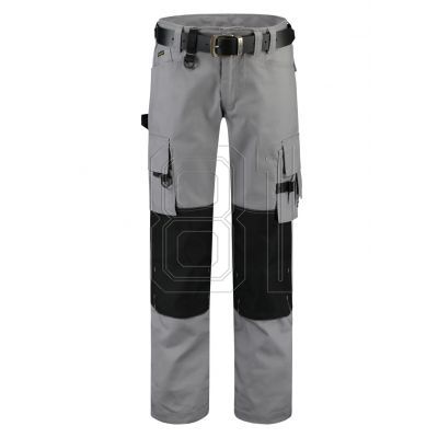 5. Tricorp Unisex Cordura Canvas Arbeitshose MLI-T61T3