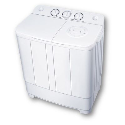 Ravanson XPB-700 Waschmaschine mit Schleuderfunktion
