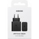 4. Samsung EP-T6010NBEGWW 60W 3A USB-C Wandladegerät – Schwarz