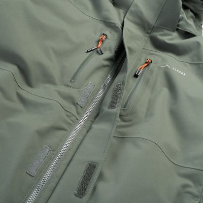 12. Elbrus Dilox Isolierjacke M 92800621637