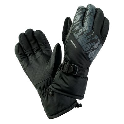 4. Hi-Tec Elime M 92800280336 Skihandschuhe
