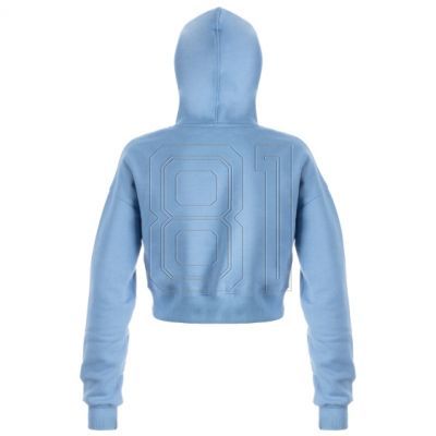 2. Masters W 04477-03M Kapuzenpullover